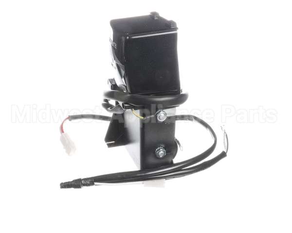 161811 Norlake Compressor Electrical Kit (F23) ()
