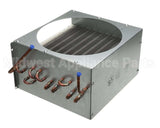 161816 Norlake Condenser Coil (R23/49/72) (C111-135-100