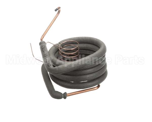 161817 Norlake Suction Pipe Assembly (R23/49/72) (C412-