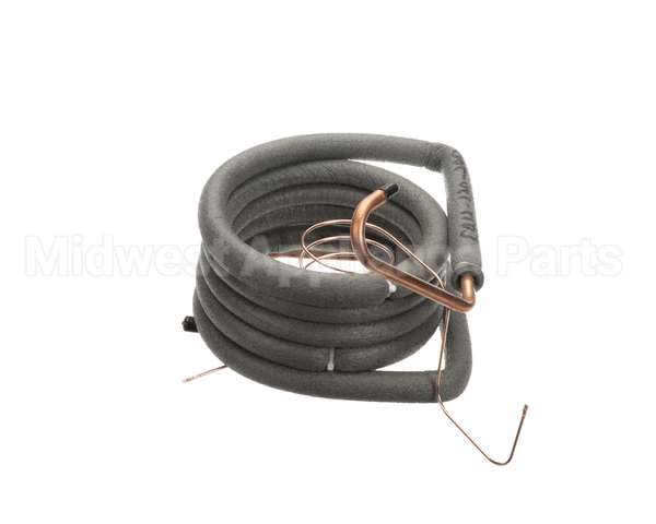 161817 Norlake Suction Pipe Assembly (R23/49/72) (C412-