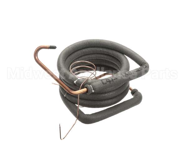 161817 Norlake Suction Pipe Assembly (R23/49/72) (C412-