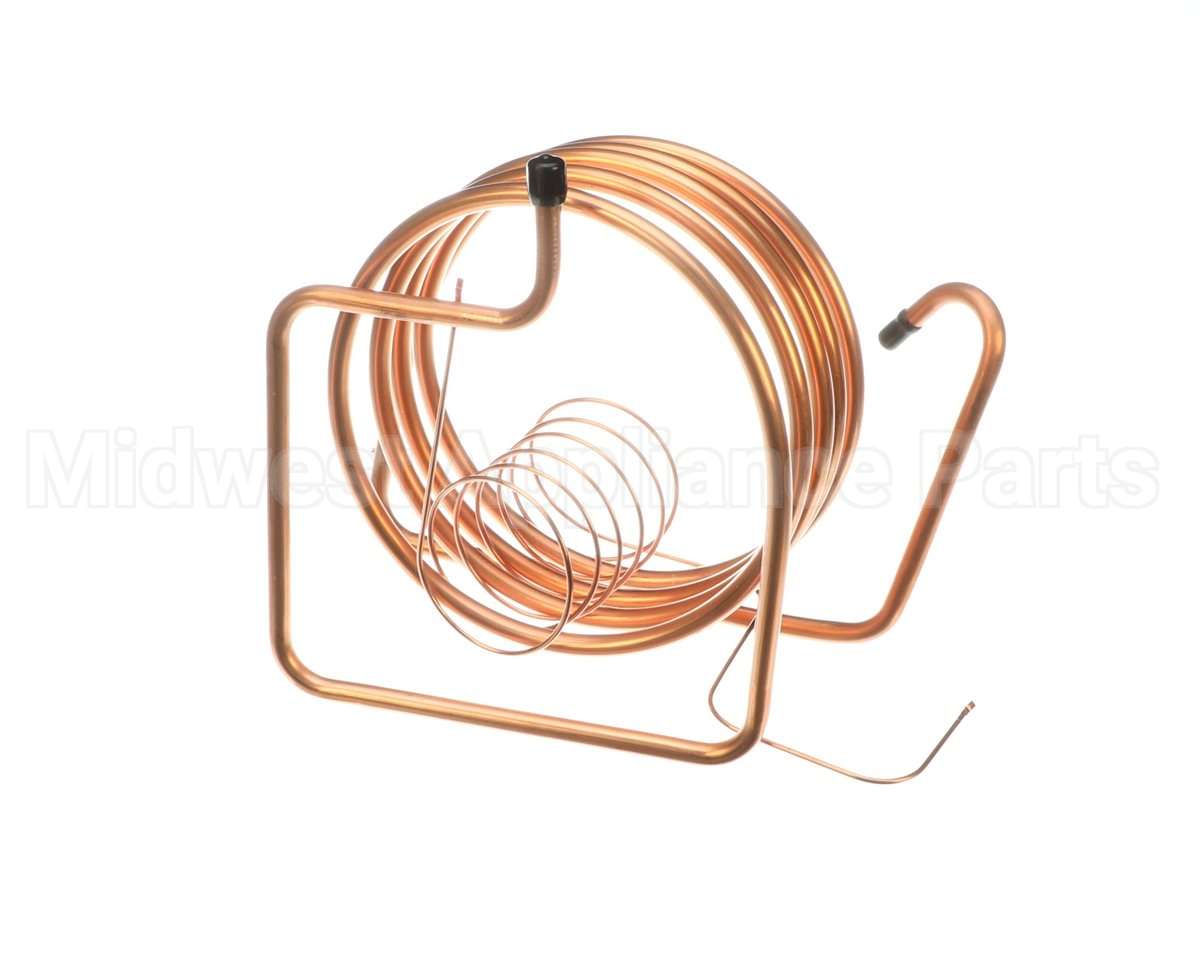 161818 Norlake Suction Pipe Assembly (F23) (C401-130-20