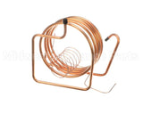 161818 Norlake Suction Pipe Assembly (F23) (C401-130-20