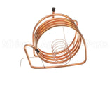 161818 Norlake Suction Pipe Assembly (F23) (C401-130-20
