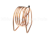 161818 Norlake Suction Pipe Assembly (F23) (C401-130-20
