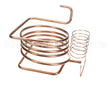 161819 Norlake Suction Pipe Assembly (F49) (C401-130-20