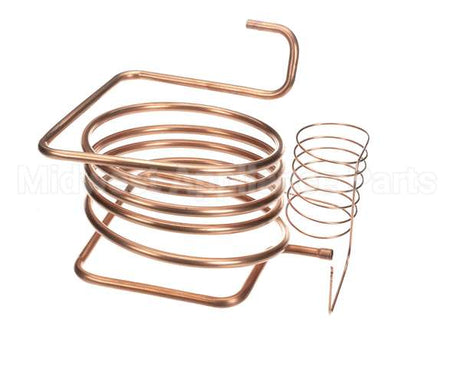 161819 Norlake Suction Pipe Assembly (F49) (C401-130-20