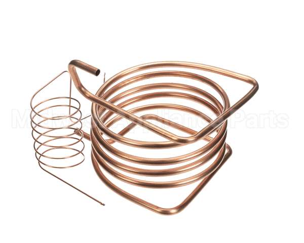 161819 Norlake Suction Pipe Assembly (F49) (C401-130-20