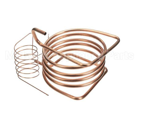 161819 Norlake Suction Pipe Assembly (F49) (C401-130-20
