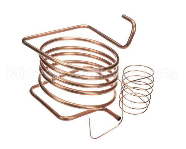161819 Norlake Suction Pipe Assembly (F49) (C401-130-20