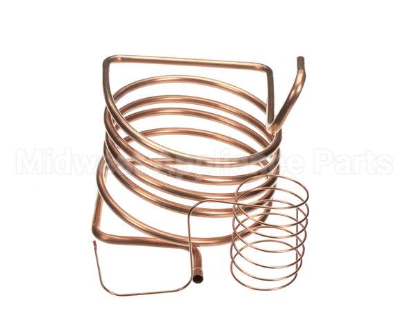 161819 Norlake Suction Pipe Assembly (F49) (C401-130-20