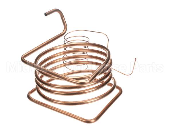 161819 Norlake Suction Pipe Assembly (F49) (C401-130-20