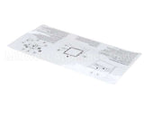 16182 Henny Penny Label-Filter Instruction