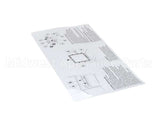 16182 Henny Penny Label-Filter Instruction