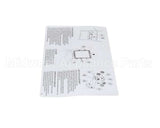 16182 Henny Penny Label-Filter Instruction