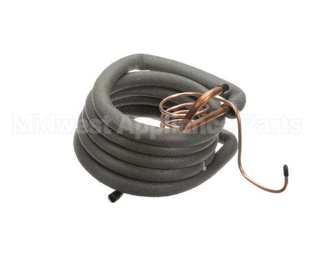 161820 Norlake Suction Pipe Assembly (F72) (C403-130-20