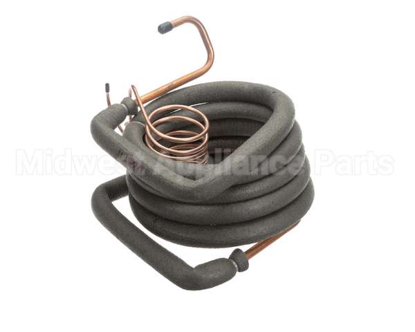 161820 Norlake Suction Pipe Assembly (F72) (C403-130-20