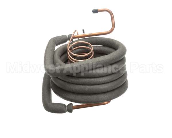 161820 Norlake Suction Pipe Assembly (F72) (C403-130-20