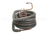 161820 Norlake Suction Pipe Assembly (F72) (C403-130-20