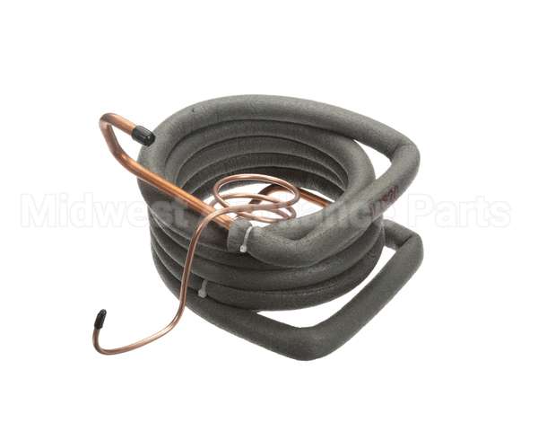 161820 Norlake Suction Pipe Assembly (F72) (C403-130-20