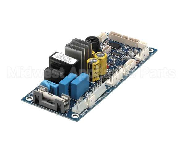 161833 Norlake Control Pcb Assembly (F23) (C101-19A-040