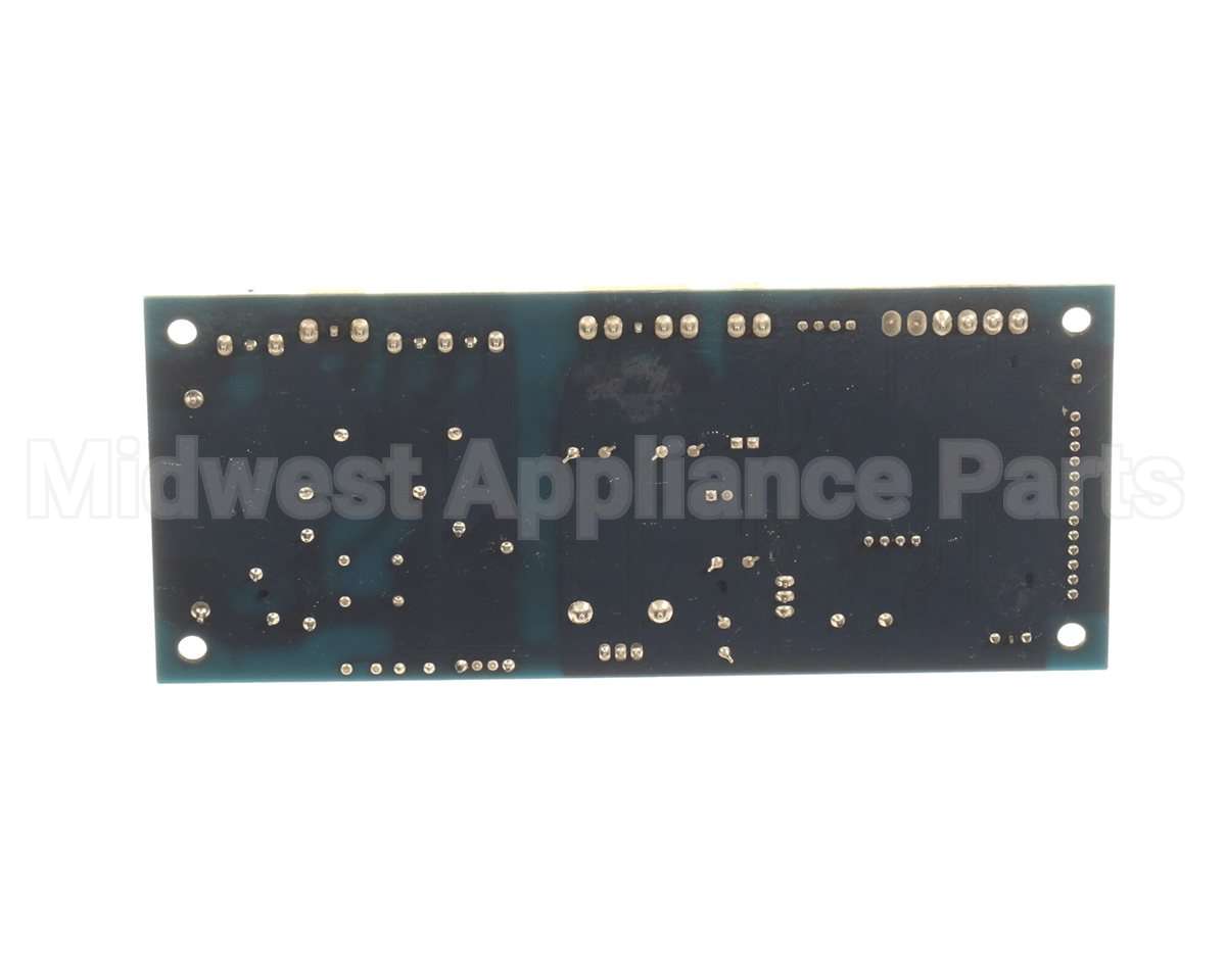 161835 Norlake Control Pcb Assembly (F72) (C103-29A-010