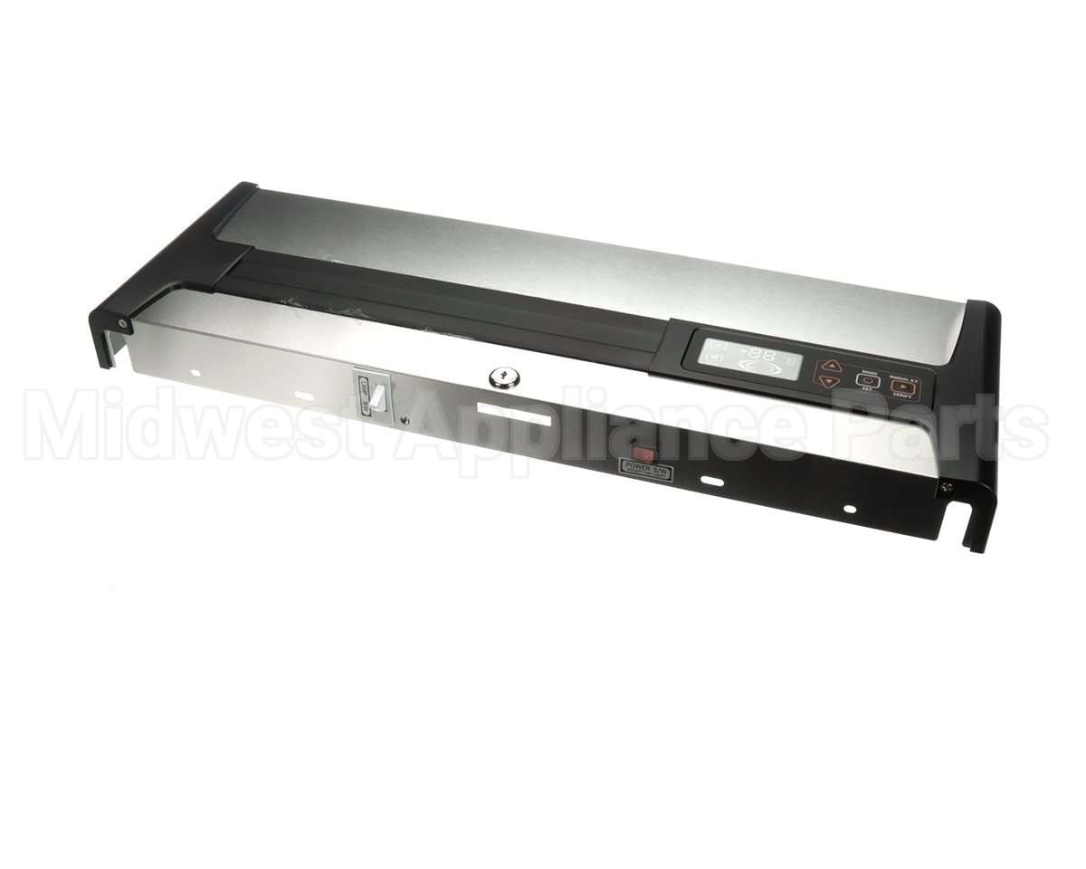 161837 Norlake Top Grill Assembly Stx (R/F23) (C201-120