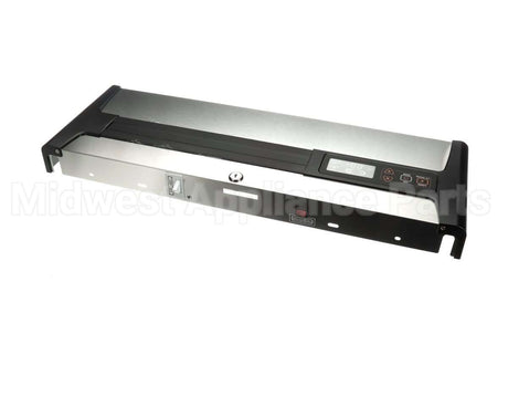 161837 Norlake Top Grill Assembly Stx (R/F23) (C201-120