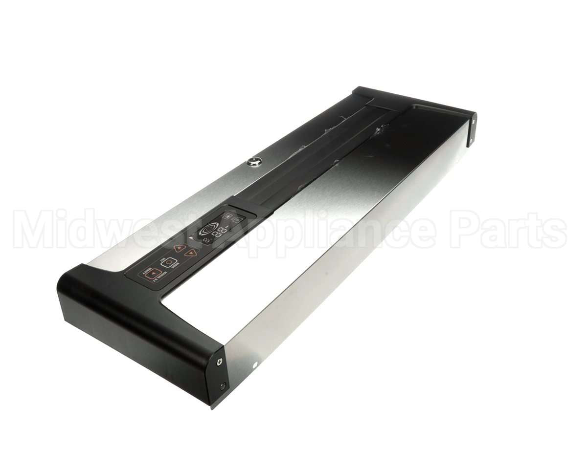 161837 Norlake Top Grill Assembly Stx (R/F23) (C201-120