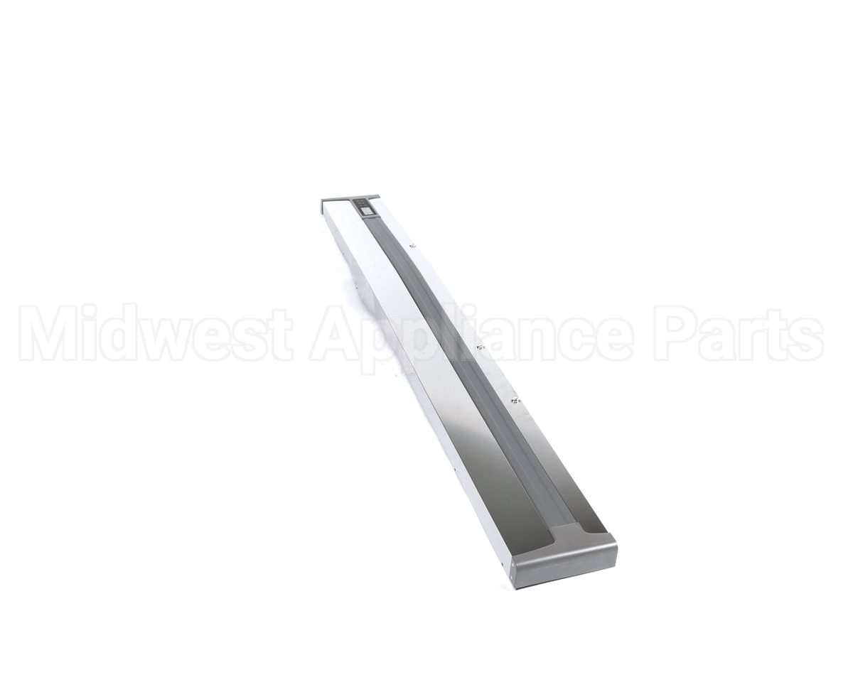 161842 Norlake Top Grill Assembly Ndg (R/F72) (C201-120