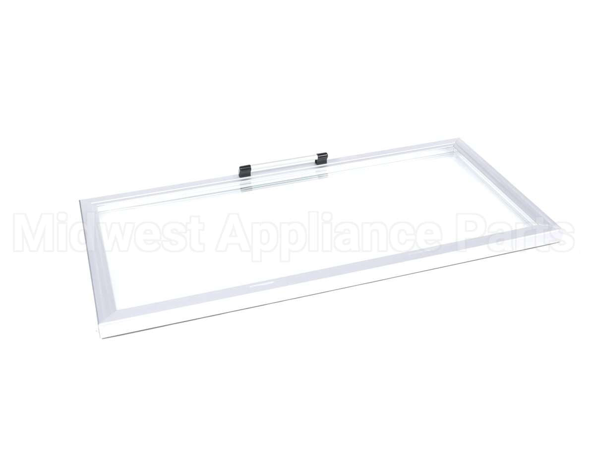 161846 Norlake Glass Door Assembly Rh (R49) (S121-420-5