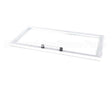 161848 Norlake Glass Door Left Hinge R49-G