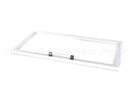 161848 Norlake Glass Door Left Hinge R49-G