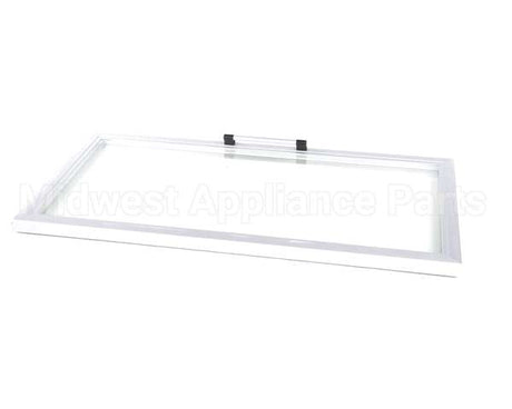 161848 Norlake Glass Door Left Hinge R49-G