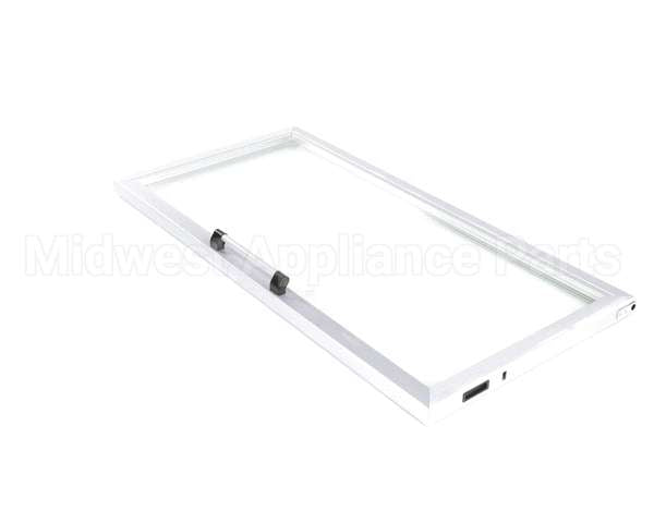 161848 Norlake Glass Door Left Hinge R49-G