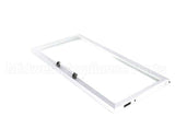 161848 Norlake Glass Door Left Hinge R49-G