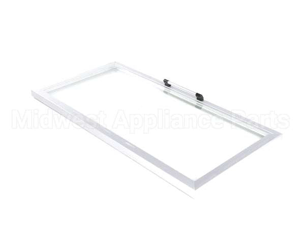 161848 Norlake Glass Door Left Hinge R49-G