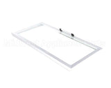 161848 Norlake Glass Door Left Hinge R49-G