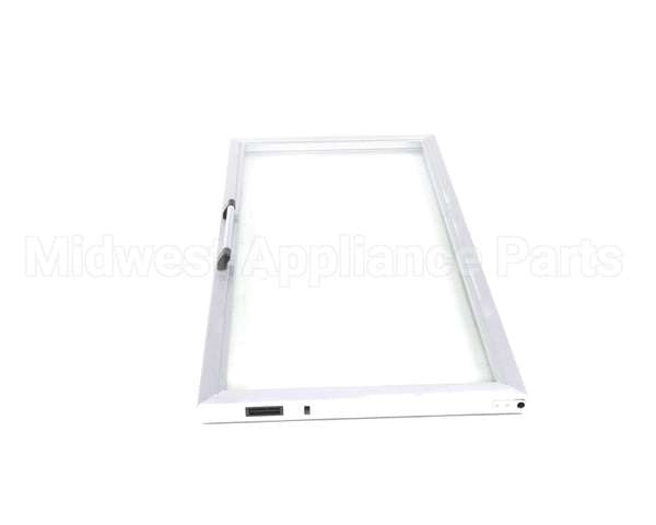 161848 Norlake Glass Door Left Hinge R49-G