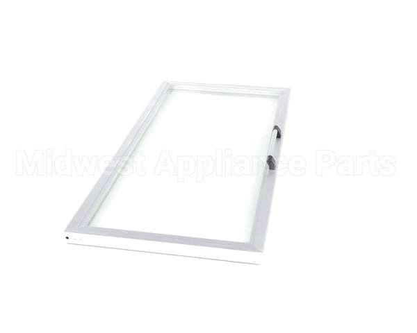 161848 Norlake Glass Door Left Hinge R49-G