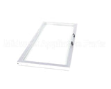161848 Norlake Glass Door Left Hinge R49-G