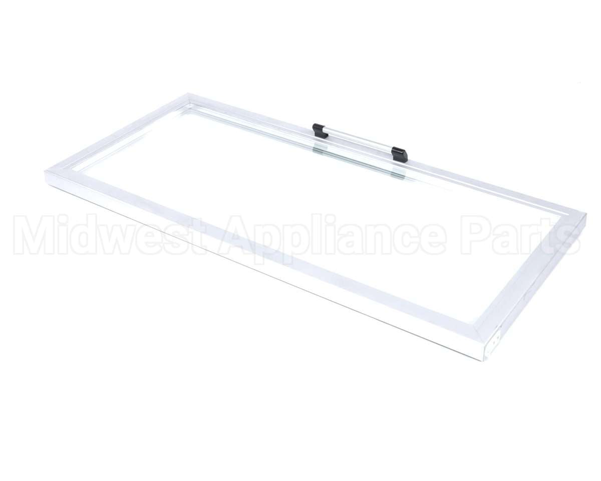 161849 Norlake Glass Door Asyy Lh (R72) (S121-420-570)