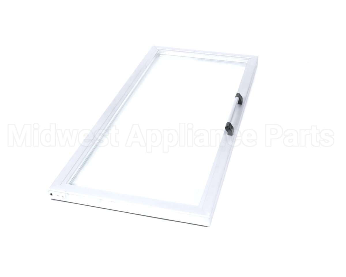 161849 Norlake Glass Door Asyy Lh (R72) (S121-420-570)