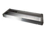 161850 Norlake Top Grill Assembly Glass Door (R23) (C20