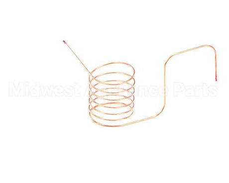 161867 Norlake Capillary Tube (F23/49/72) (C402-135-020