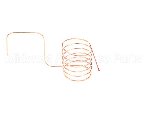161867 Norlake Capillary Tube (F23/49/72) (C402-135-020