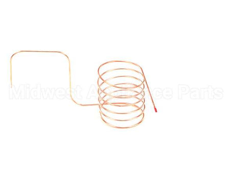 161867 Norlake Capillary Tube (F23/49/72) (C402-135-020