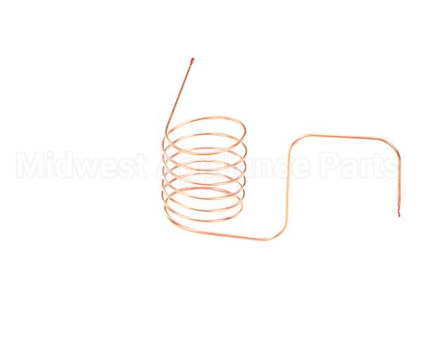 161867 Norlake Capillary Tube (F23/49/72) (C402-135-020