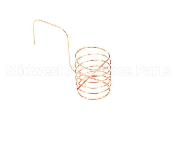 161867 Norlake Capillary Tube (F23/49/72) (C402-135-020
