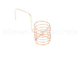 161867 Norlake Capillary Tube (F23/49/72) (C402-135-020
